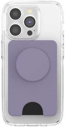 Cobalt Pop Sockets Phone Wallet: Premium Card Holder with Expanding Grip and Mag Safe Compatibility for Effortless Wireless Charging – The Perfect Accessory for On-the-Go Mobile Users Seeking Style and Functionality