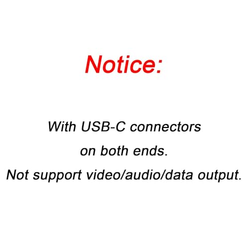 Fast Charging USB C to USB C Cable – 10 ft Braided Type C Charger Cord (2-Pack) for i Phone 15 Series, i Pad Pro/Air, Mac Book Air, Samsung Galaxy S23/S22/S21, Note 20 & PS5 – 60 W Power Delivery, Durable & Tangle-Free Design for Maximum Flexibility and Enhanced Compatibility