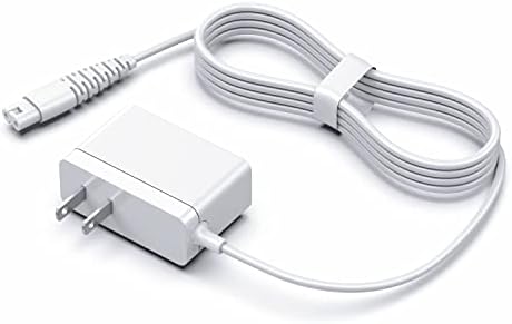 High-Performance Replacement Charger for Hitachi Magic Wand Mini HV-135 – Fast Charging Power Adapter for Ultimate Convenience and Enhanced Trigger Point Relief Experience