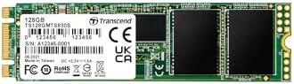 Upgrade Your System with the Transcend 512 GB M.2 2280 SATA III SSD – Experience Lightning-Fast 560 MB/s Speeds, Robust 3 D TLC NAND for Unmatched Durability, Seamless B+M Key Compatibility for Ultrabooks & Desktops, Perfect for Enhanced Multitasking and Gaming with Reliable LDPC ECC Technology