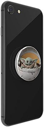 Star Wars Jedi Icon Mag Safe Phone Grip & Stand – Enhance Your Mobile Experience with Secure Magnetic Support, Wireless Charging Compatibility, and Stylish Hands-Free Kickstand for Ultimate Convenience and Fandom Expression