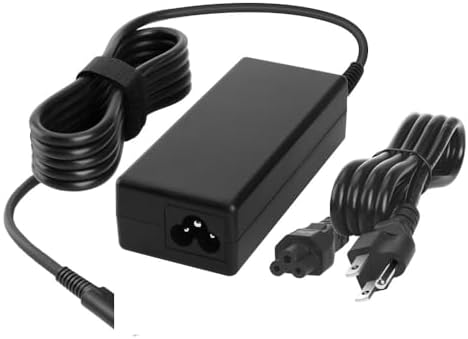 45 W USB-C Charger for Acer Chromebook Models – Fast Charging & Superior Compatibility with Enhanced Safety Features for All Your Chromebook Needs