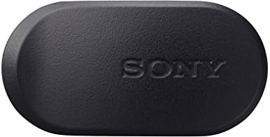Sony MDR-AS400 IP/W Active Sports Earbuds – Ultimate Water-Resistant Audio for Active Lifestyles with Enhanced Device Compatibility and Secure Fit