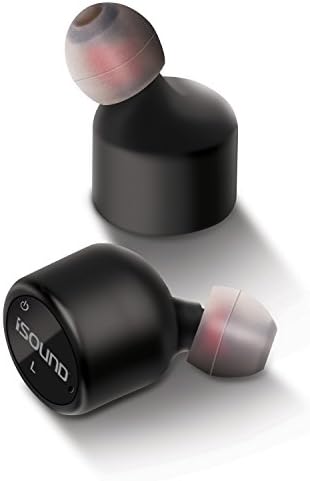 Elevate Your Audio Experience with BT FIT Truly Wireless Bluetooth Earbuds – 7 Hours of Playtime, Ergonomic Design for Sports, Built-in Microphone for Effortless Hands-Free Calling, Quick Charging & Universal Compatibility for Active Lifestyles