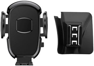 Car Phone Holder Fits for Nissan Sentra 2020-2025 S SV SR[Only fits for 2020-2025], Car Phone Mount Snugly fit Navigation Bracket Air Vent, Fits 4.7-7 inch Phones,360°Rotable, Easy to Install – Enhanced Compatibility and Speed