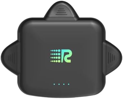 Ultimate Universe 3-in-1 Portable Charger: 3300 m Ah Power Bank for Fast Charging 3 Devices – Compatible with i Phone, Android, Lightning, Type C & Micro-USB – Lightweight Travel Essential for On-the-Go Power Solutions