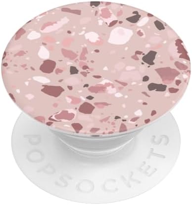 Eco-Conscious Pop Socket Phone Grip with Expanding Kickstand – Versatile Adhesive Holder for Enhanced Stability, Mag-Safe Compatible for Effortless Wireless Charging and Hands-Free Media Viewing