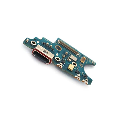 Revitalize Your Samsung Galaxy S20 with Fain Wan Premium USB Charger Dock Connector Flex Cable & Integrated Microphone Board – High-Speed Charging & Superior Audio Quality for G980 & G981 Models – Seamless DIY Installation with Long-lasting Durability and Enhanced Functionality