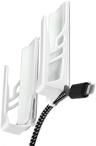 Elevate Your Smartphone Experience with the Dockem Koala Mount 2.0 – Innovative Adhesive Holder for Seamless Hands-Free Interaction, Universal Compatibility, and 360-Degree Viewing Flexibility for Home and Office Use