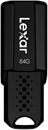 Lexar 512 GB S80 USB 3.2 Gen 1 Flash Drive: High-Speed Data Transfer at 150 MB/s, Compact External Storage Solution for Effortless File Management, Enhanced Compatibility with USB 3.0 & 2.0, Durable Design for On-the-Go Professionals and Creatives
