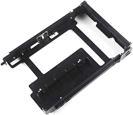 3.5 to 2.5 Hard Drive Adapter for Dell Precision T7600, T7610, T7910 – Ultimate SSD Mounting Caddy for Enhanced Performance and Speed Optimization – Reliable Hard Drive Accessory for Seamless Installation and Versatile Data Management