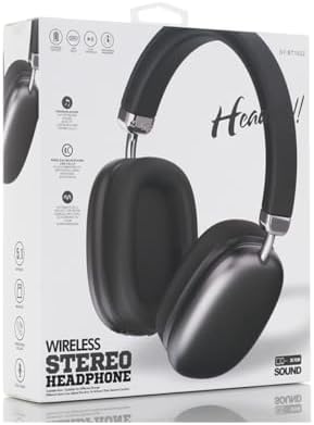 Premium SY-BT1632 Wireless Bluetooth Earbuds – High-Fidelity Gaming & Sports Headset with Extended Battery Life, Integrated Hands-Free Microphone, Multi-Device Connectivity, and Stylish White Finish – Exceptional Audio Quality for Active Lifestyles and Seamless Communication