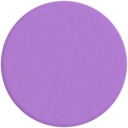 Mag Safe Pop Grip and Stand – Premium Magnetic Phone Accessory for i Phone – Customizable and Swappable Design for Optimal Grip and Hands-Free Convenience – Compatible with Wireless Charging, Elegant Black Finish for Enhanced Mobile Experience