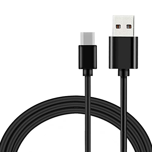 10 ft USB C Charging Cable – High-Speed Type C Charger for i Pad Pro, Galaxy, Mac Book, and More – Durable Long-Length Cord for Fast Data Transfer and Enhanced Device Compatibility – Perfect for Home and Office Use