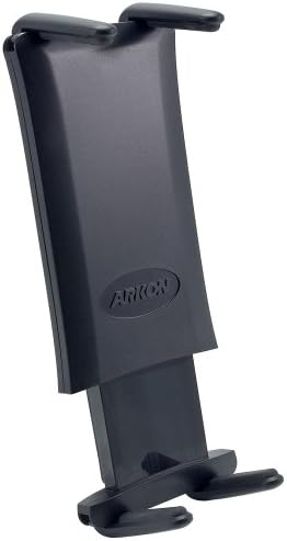 Transform Your Mobile Setup with ARKON 4-Hole AMPS to 38 mm Ball Adapter | Compatible with DUAL-T Phone Mounts | Durable Reinforced Composite Design for Enhanced Longevity | Effortless Installation for Universal Smartphone Compatibility | Ideal for Hands-Free Navigation and Streaming