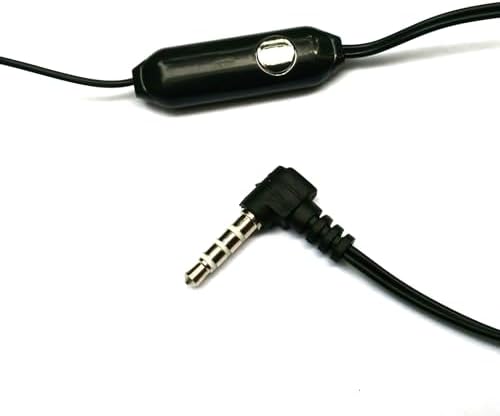Ultra-Discreet Wireless Mini Spy Earphone: Stealthy In-Ear Earpiece with Built-in Mic for i Phone & Android | Covert Communication & Music Playback | Lightweight Comfort in Modern Beige Design for Effortless Listening Experience