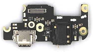 Revive Your Motorola Moto G Stylus 2022 with High-Performance Type-C USB Charging Port Flex for XT2211 Series – Achieve Rapid Charging and Effortless Data Transfer, Durable Replacement Part for Simple Installation and Superior Connectivity