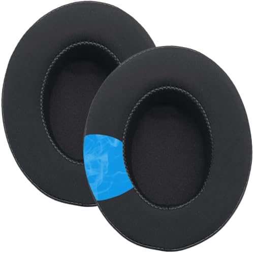 Transform Your Listening with Premium Cooling Gel Replacement Ear Pads for Sony WH-1000 XM3 – Elevate Comfort & Sound Quality Effortlessly! Expertly Designed for Seamless Installation, These Black Earpads Enhance Your Audio Experience, Reduce Ear Fatigue, and Keep Your Ears Cool During Extended Use. Ideal for Music Lovers and Professionals, Durable Construction Ensures Long-Lasting Performance. Upgrade Your Headphones Today for Unmatched Comfort and Performance!