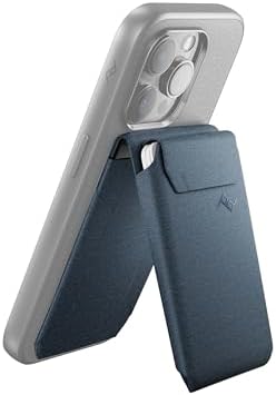 Peak Design Mobile Wallet Stand – Sun – Enhanced Compatibility and Speed