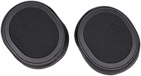 MOLGRIA Arctis 7 Advanced Cooling Gel Ear Pads – Premium Replacement Cushions for Steel Series Arctis 1/3/5/7/7 P & 9 Pro Prime Wireless Headsets – Ultimate Comfort & Enhanced Heat Regulation for Gamers
