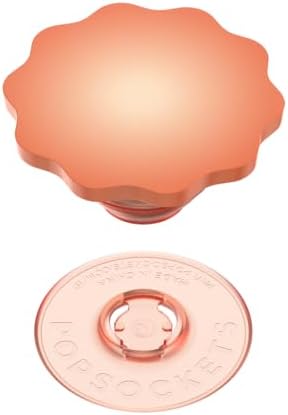 Elegant Red Wine Magnetic Pop Grip for Mag Safe | Customizable Hands-Free Phone Stand & Secure Holder | Ideal Wireless Charging Accessory for i Phone | Elevate Your Mobile Experience with Style and Functionality