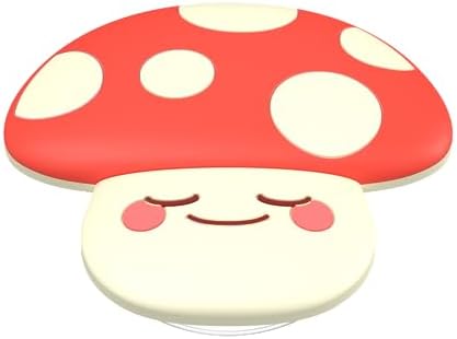 Elevate Your Smartphone Experience with the Mag Safe Compatible Pop Sockets Grip – Stylish Enamel Silver Heart Design, Magnetic Phone Stand & Secure Grip for i Phone, Ideal for Hands-Free Viewing & Effortless Wireless Charging, Customizable Swappable Top for Personal Flair