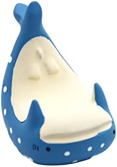 Cute Sea Animal Dolphin Cell Phone Stand Holder, Small Desk Phone Stand Mount for iPhone Android Samsung Galaxy Note – Enhanced Compatibility and Speed