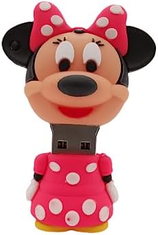 Charming 128 GB Cute USB Flash Drive with Gift Box – High-Speed Data Storage Thumb Drive for Stylish File Management and Enhanced Device Compatibility