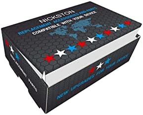 Upgrade Your Audio Experience: 12 Pack S/M/L Noise Isolation Replacement Eartips for In-Ear Earphones – Perfect Fit for 4.9 mm to 6.3 mm Nozzle – Premium Comfort & Sound Quality Enhancer – Durable Silicone Tips for Long-Lasting Use – Ideal for Music Lovers & Gamers Seeking Ultimate Immersion – Effortless Installation & Maintenance