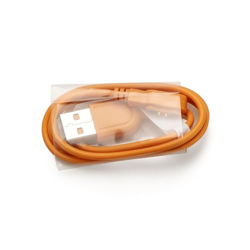 Elevate Your Smartwatch Experience with the KOSPET High-Speed Charging Cable for Tank M3 & M3 Ultra – Fast, Durable, and Travel-Ready Solution for Ultimate Power Efficiency Discover the next level of charging convenience tailored for your KOSPET Tank M3 and M3 Ultra Smart Watches. This high-speed charging cable is engineered with state-of-the-art fast charging technology, ensuring your device is powered up in record time, minimizing interruptions to your daily routine. Built for durability, its robust design withstands rigorous use, making it the perfect companion for active lifestyles. The lightweight and compact nature of this cable ensures effortless portability, while the innovative tangle-free feature simplifies storage, making it an ideal choice for home, office, or travel. Experience a seamless integration of style and functionality with the KOSPET Charging Cable, designed for tech enthusiasts who demand efficiency and reliability in their accessories. Embrace a hassle-free charging experience that keeps you connected and ready for any adventure. Make the smart investment in your charging needs today!