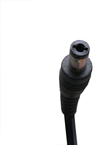 Ultra-Reliable 14 V AC/DC Wall-Mounted Power Supply – 1700 m A, 24 W Output with 1500 mm 18 AWG Cable & 2.1 mm Positive Center Connector – Includes Versatile 2.1 mm Female to 2.5 mm Male Adapter – UL Listed for Enhanced Safety (Au Group Electronics PWR-912 V-CP)