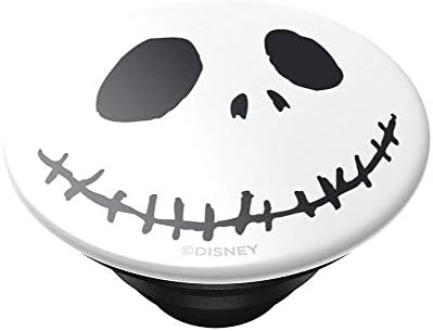 Disney Classic Mouse Pop Sockets Phone Grip with Versatile Kickstand – Ultimate Anti-Drop Phone Holder for One-Handed Use and Easy Style Switchability – Compatible with i Phone, Samsung, and Most Cases – Ideal for Wireless Charging and Everyday Convenience