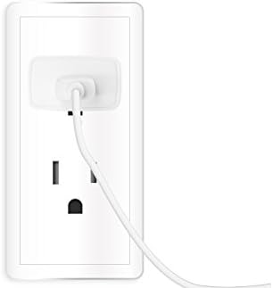 Universal Dual-Pack 5 V 1 A USB Wall Charger – UL-Listed Travel Adapter for Fast, Reliable Charging at Home and On-the-Go – Lightweight, Compact Design Ideal for Smartphones and Tablets – Essential Power Solution for Office and Travel Needs