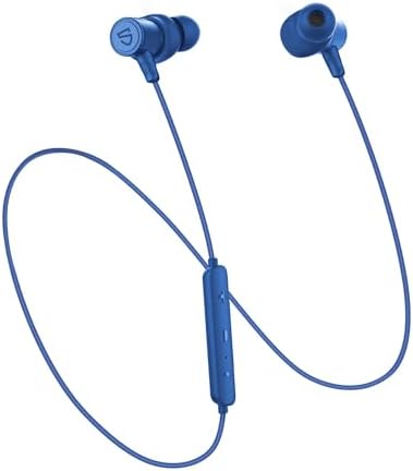 Experience Unmatched Audio with Sound PEATS Q30 HD+ Wireless Bluetooth Earbuds – Sweatproof Sports Earphones with Enhanced 10 mm Drivers, apt X-HD Technology, and 12-Hour Playtime – Perfect for Active Lifestyles and Quick Connectivity with Bluetooth 5.2 and Type-C Charging