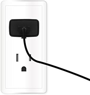 Universal USB Wall Charger 4-Pack – UL-Listed 5 V 1 A Fast Charging Adapter for i Phone and Samsung Devices – Compact Travel Power Plug for Home and Office Use – Reliable Safety and Enhanced Compatibility
