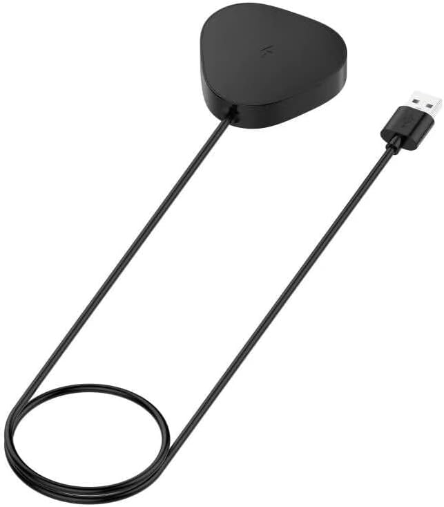 Magnetic Fast Charging Dock for Sonos Roam & Roam SL – Effortless Wireless Power-Up Solution with Sleek Design, Enhanced Durability, and Bluetooth Speaker Compatibility for Seamless Listening Experience