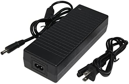 DIGISHUO 24 V 4 A High-Efficiency Power Supply Adapter – Premium AC to DC Transformer for LED Strip Lights and CCTV Cameras – Robust 96 W Switching Converter with Enhanced Safety Features and Global Compatibility