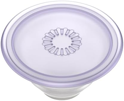 Maximize Your i Phone’s Potential with the Translucent Ocean Mag Safe Pop Grip – Magnetic Phone Stand, Hands-Free Kickstand, Customizable Style Top, Effortless Wireless Charging Compatibility for Ultimate Convenience and Secure Handling