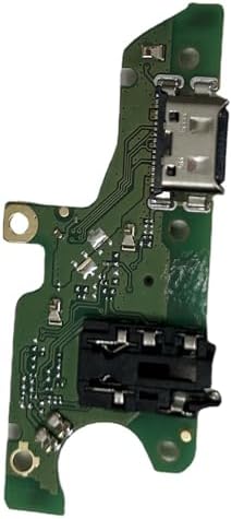 Upgrade Your Nokia G60 with Premium OEM Type-C Charging Dock & Mic Connector Board – Fast Charging & Crystal Clear Audio Enhancement for Optimal Performance Restoration