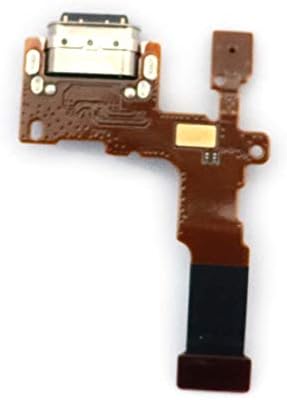 Revitalize Your LG Stylo 4 Charging Experience with Premium USB Dock Connector Flex Cable – Fast, Reliable Replacement for Q710, L713, DL Models for Seamless Power Restoration and Enhanced Connectivity!