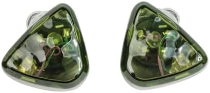 Elevate Your Sound Experience with Hi-Fi Dynamic Driver In-Ear Monitors – Bold Red Wired Earbuds Designed for Gamers, Musicians, and Audiophiles – Featuring Detachable OFC Cable for Long-lasting Durability and Comfort – Enjoy Exceptional Audio Fidelity and Ergonomic Design for Extended Listening Sessions – Lightweight and Comfortable Fit Ideal for Gaming, Live Performances, or Music Enjoyment – Powerful 10 mm Dynamic Driver Producing Rich, Immersive Sound Quality – Versatile Compatibility with 3.5 mm Devices – Transform Your Audio Experience with These Stylish In-Ear Monitors, Essential for Every Audiophile’s Gear Collection