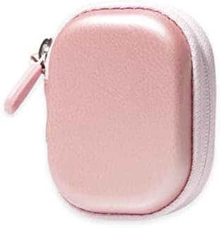 Sleek Case Sack for Transcend ESD310 SSDs – Ultimate Protection for 2 TB, 1 TB, 512 GB, 256 GB, and 128 GB Portable USB Drives – Shockproof & Lightweight Storage Solution for On-the-Go Data Security