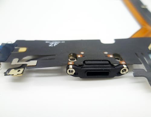 Elevate Your i Phone 14 Pro Max Performance with the Premium Charging Port Board Dock Connector Flex Cable – High-Speed Replacement for 6.7-Inch Models, Ensuring Uninterrupted Connectivity and Superior Charging Efficiency – The Ultimate Repair Solution for Enhanced Smartphone Usability