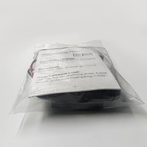 Qidoe PD 20 W Type-C & 18 W QC3.0 Dual Port Car Charger Socket – Waterproof 12 V Surface Mount Adapter for RVs, ATVs, Trucks, and Marine Use – Fast Charging with Button Switch for Ultimate Compatibility and Safety