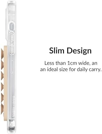 Transform Your Mobile Interaction with the VELVET CAVIAR Mag Safe Suction Cup Phone Case Mount – Superior Silicone Grip for Effortless Selfies and Secure Navigation. Featuring an Elegant Nude Beige Finish, This Premium Phone Accessory Ensures Stability for Streaming and Video Calls. Experience Unmatched Convenience with a Durable, Easy-to-Clean Design Perfect for On-the-Go Lifestyles. Ideal for Enhanced Usability, This Innovative Mount Keeps Your Device Within Arm’s Reach While Elevating Your Everyday Tasks with Style.