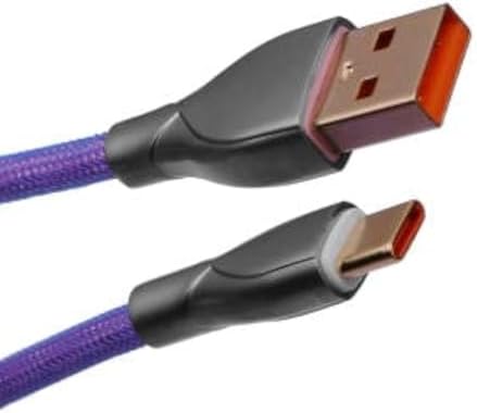 Transform Your Gaming Experience with the EPOMAKER Mix 1.8 m Coiled USB C to USB A TPU Keyboard Cable – Detachable Metal Aviator for Ultimate Customization, Sleek White Design for Enhanced Aesthetics, and Superior Performance for Mechanical Gaming Keyboards