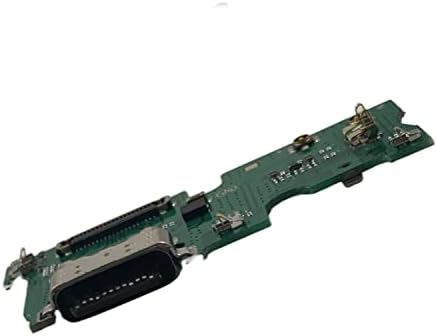Enhance Your T-Mobile REVVL 4 G Experience with Fain Wan Premium USB Charger Dock Connector Ribbon Flex Cable and Mic Board Replacement – Superior Durability, Fast Charging, and Crystal-Clear Audio Quality for Uninterrupted Connectivity