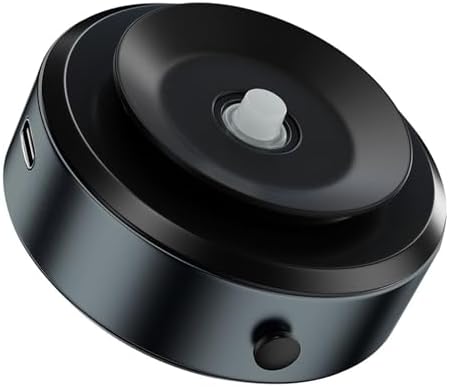 Revolutionary Magnetic Phone Holder for All Smartphones – Ultimate Hands-Free Solution with Vacuum Suction Technology for Car and Gym – Exceptional Stability and Seamless Multitasking Anywhere