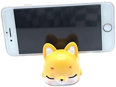 Cute Sea Animal Dolphin Cell Phone Stand Holder, Small Desk Phone Stand Mount for iPhone Android Samsung Galaxy Note – Enhanced Compatibility and Speed