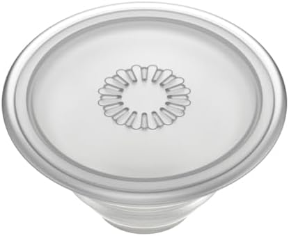 Maximize Your i Phone’s Potential with the Translucent Ocean Mag Safe Pop Grip – Magnetic Phone Stand, Hands-Free Kickstand, Customizable Style Top, Effortless Wireless Charging Compatibility for Ultimate Convenience and Secure Handling